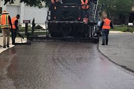 Why Choose Us For All Your Driveway Paving Needs in East Lansing, MI?